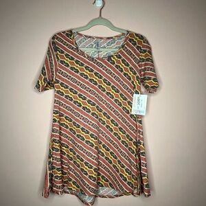 NWT LulaRoe Perfect T